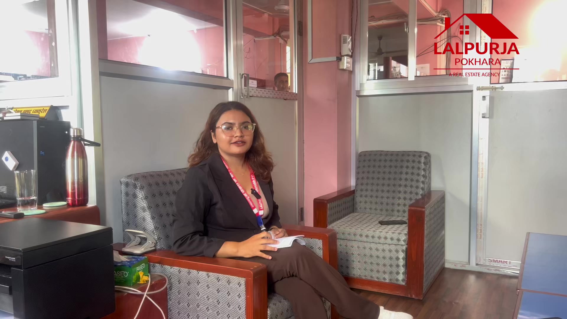 @Lalpurja Pokhara