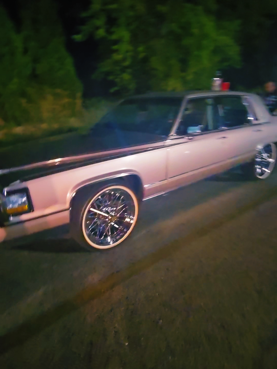 @Dirt Seven