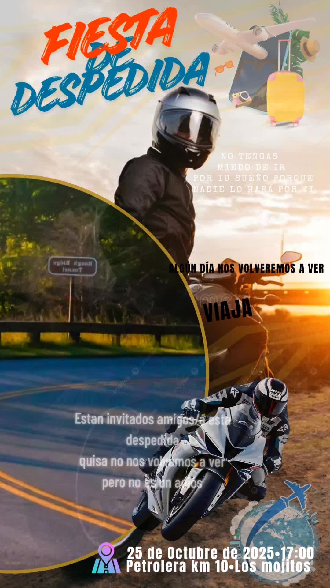 @Roly 🏍⚡️    🇨🇱❤️🇪🇦