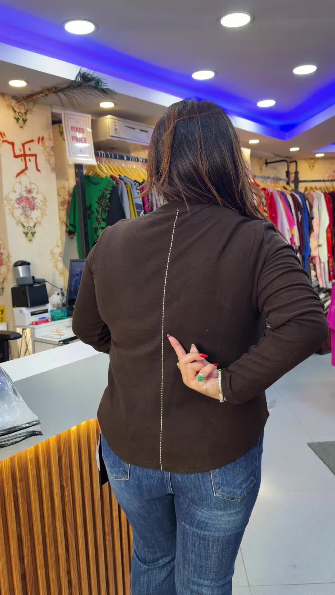 @Style Gallery Nepal