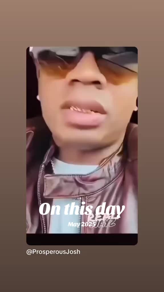 @ProsperousJosh
