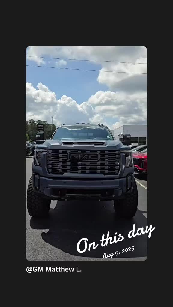 @GM Matthew L.
