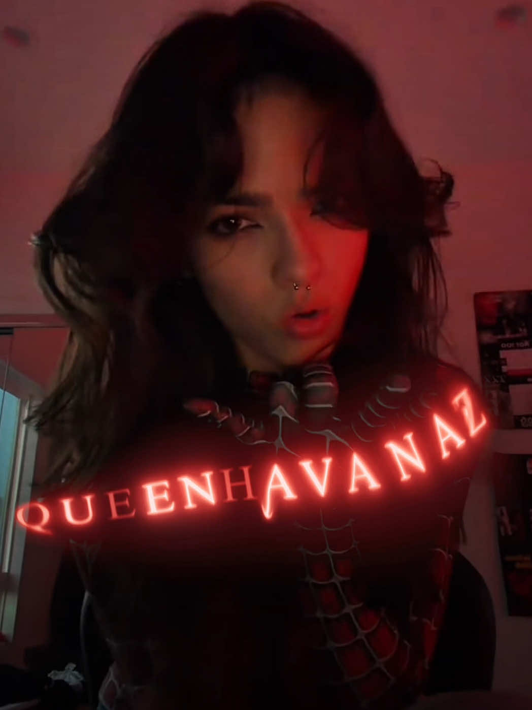 @Queen Havanaz
