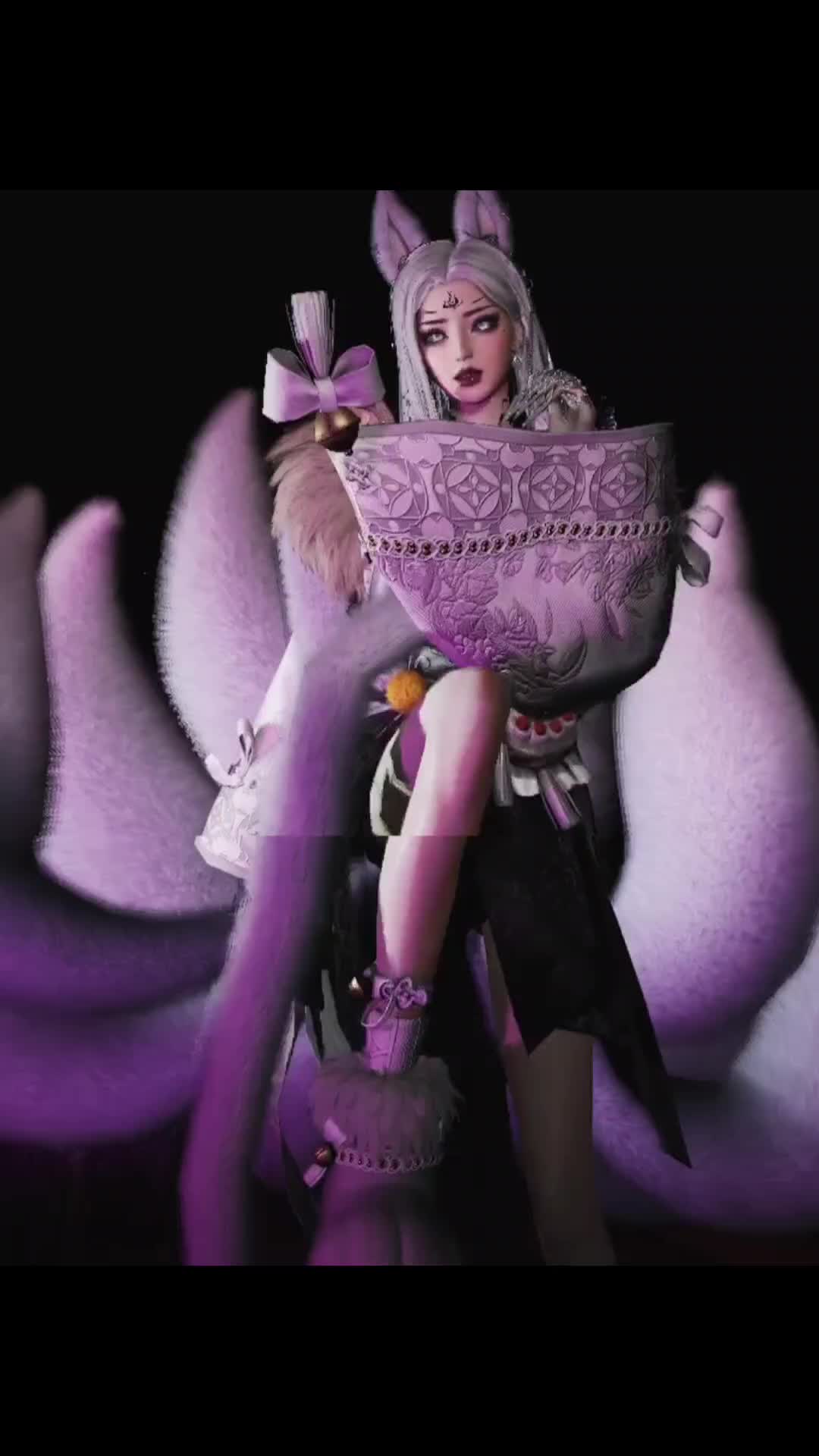 @✨️🐺𝕷𝖚𝖓𝖆𝖗 𝕳𝖔𝖜𝖑🐍✨️