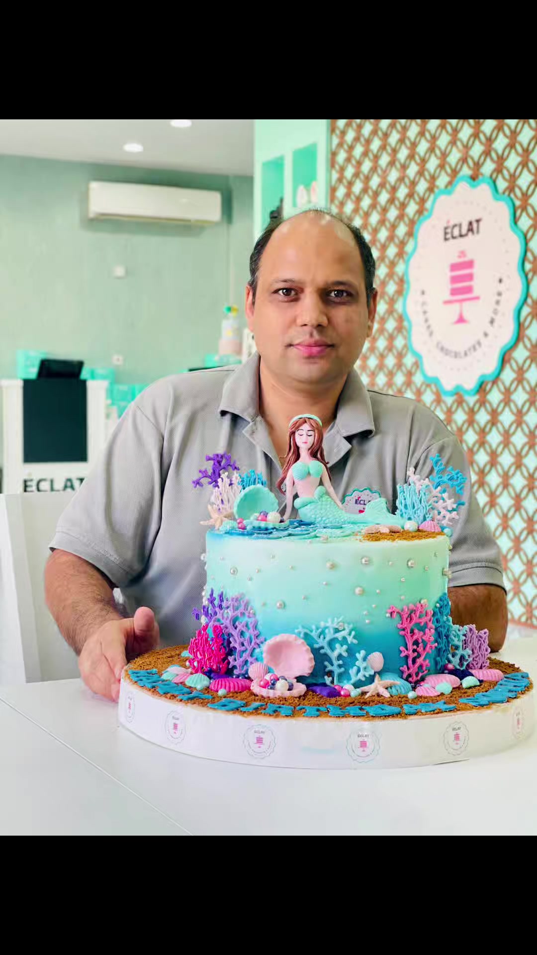 @Arjun chef(cake & pastry)