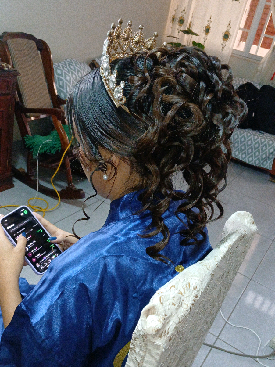@Andrea Studio Hair