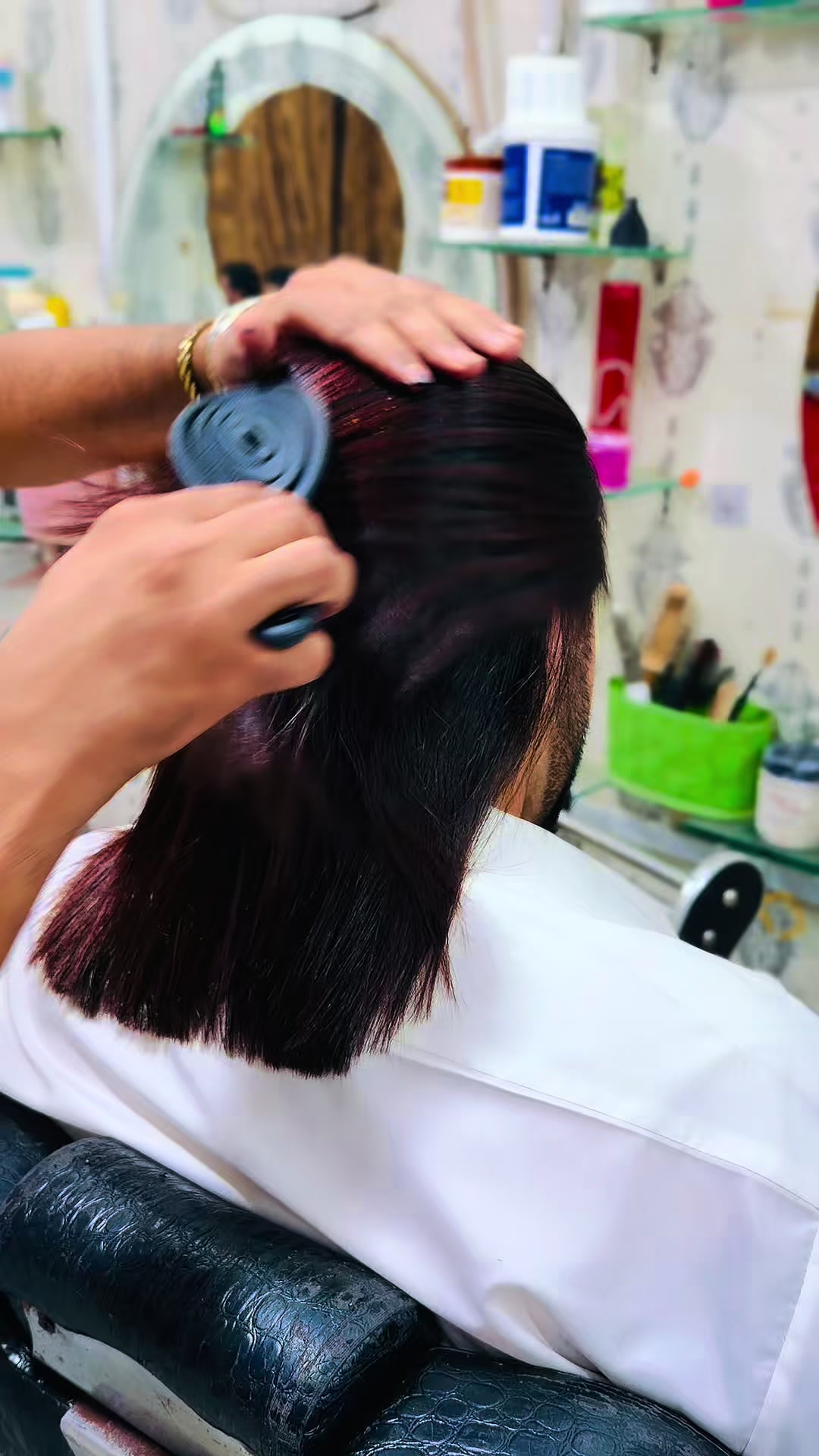 @💇🏻Dilkash SaLoon 💇🏻