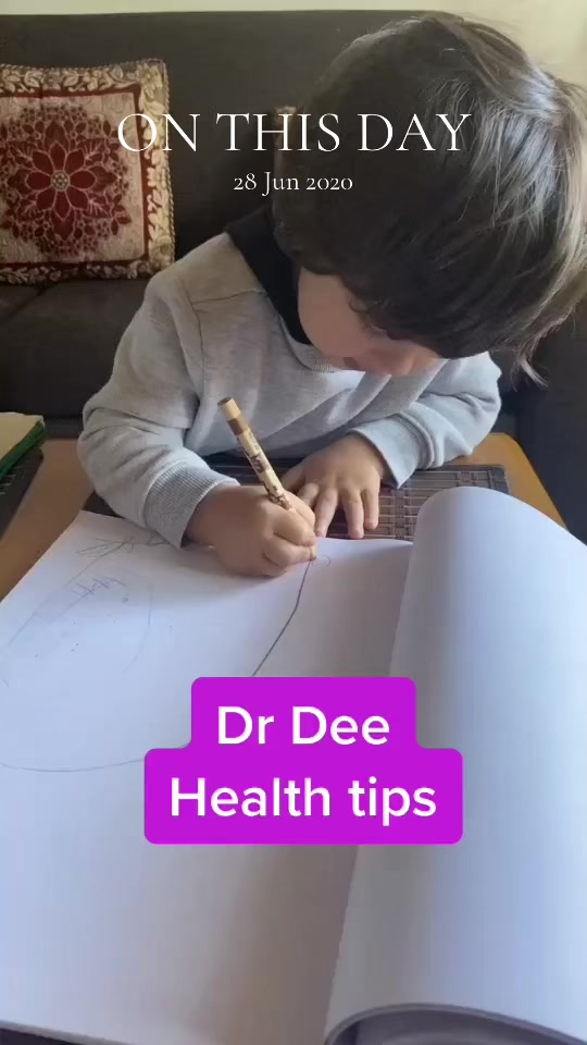 @Doctor Dee 🏥👩🏻&zwj;⚕️