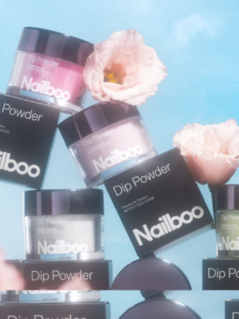 @Nailboo