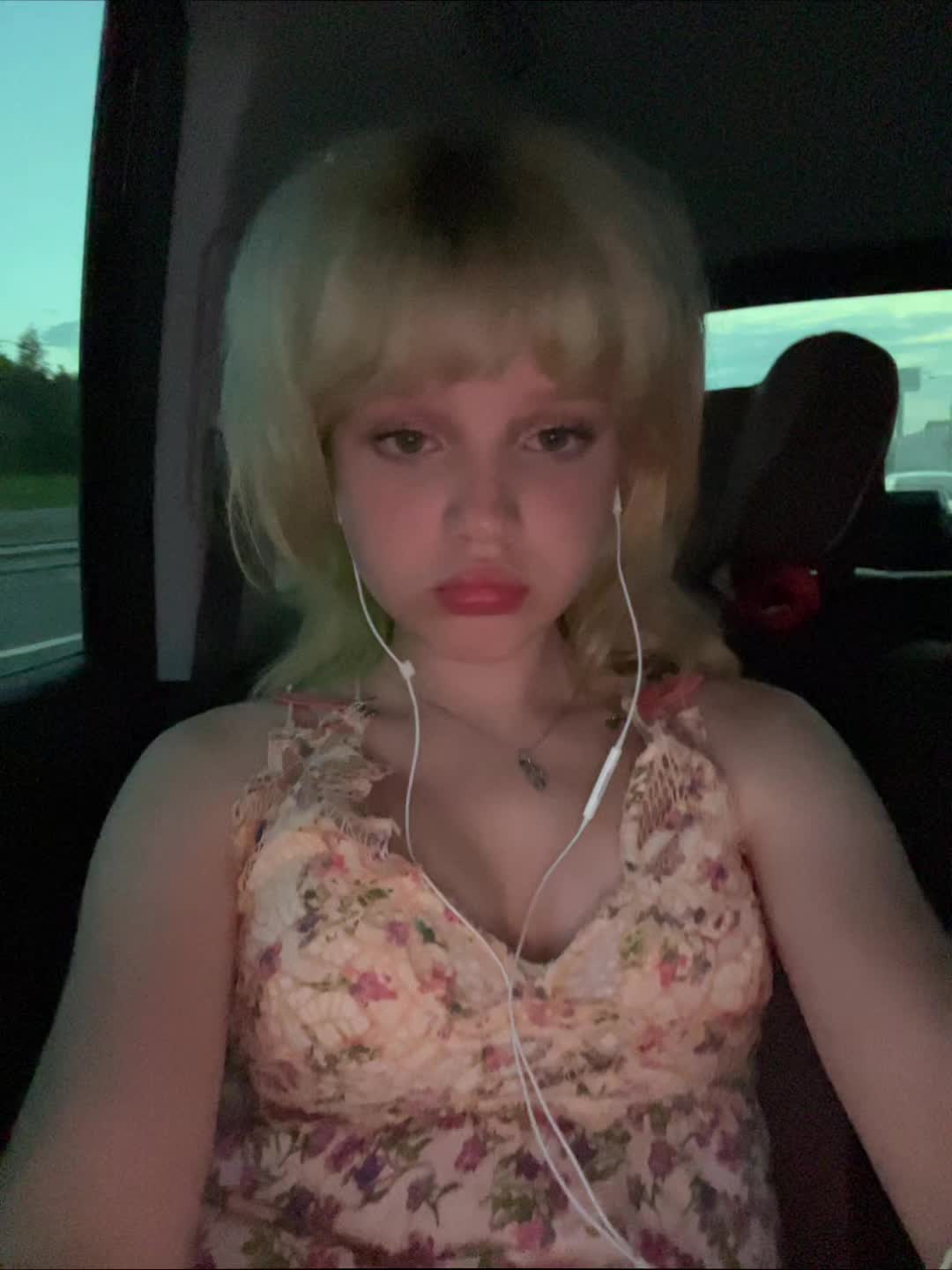 @тянка