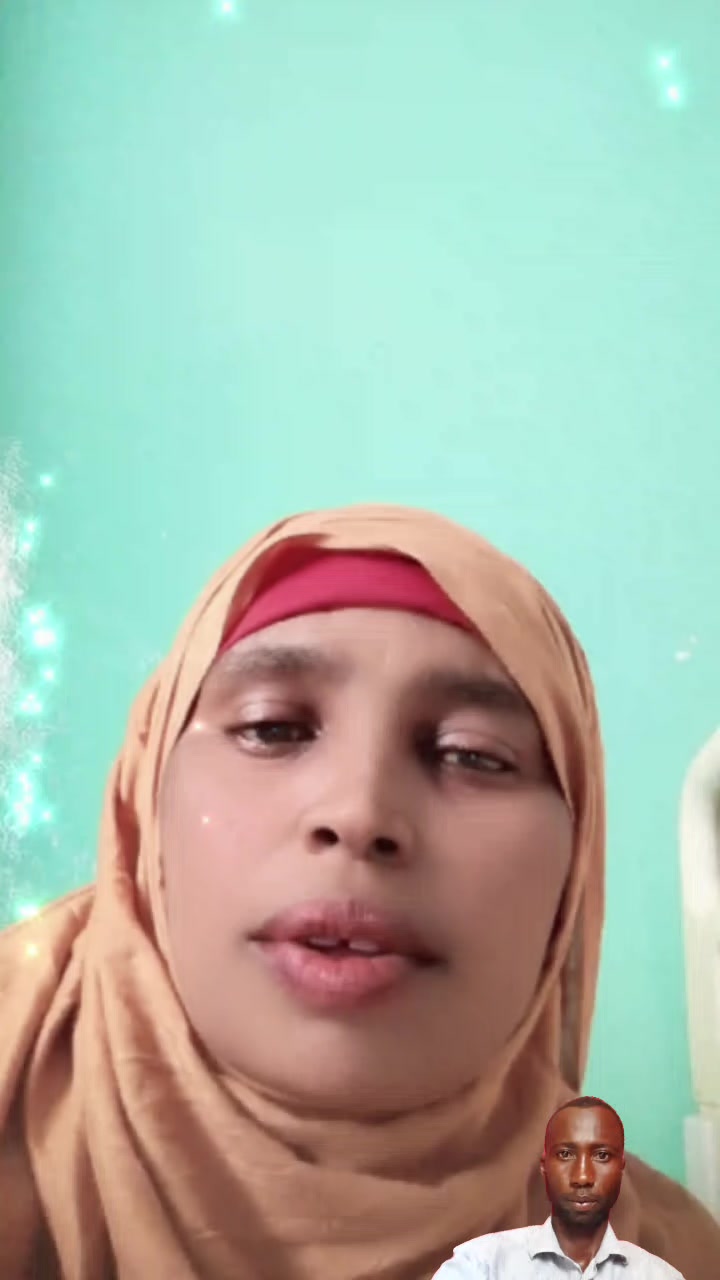 @boqorda reer hiwoy