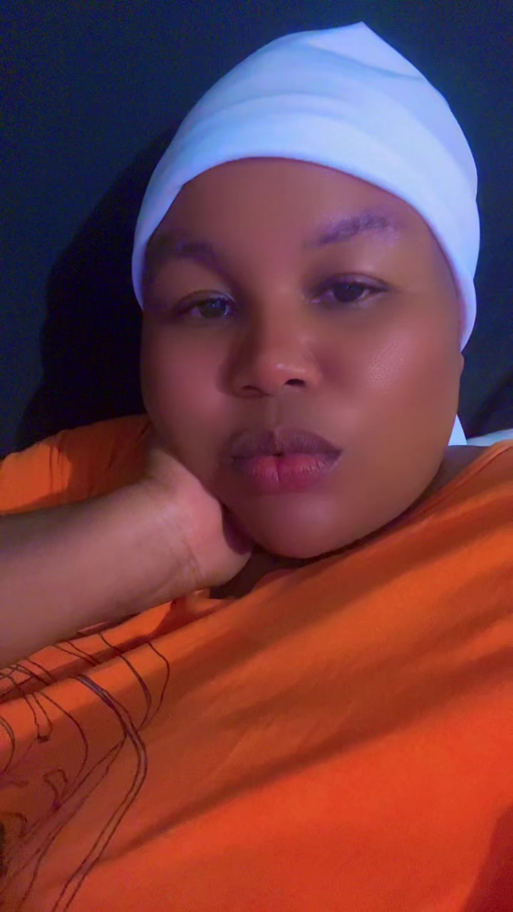 @Mama mpho
