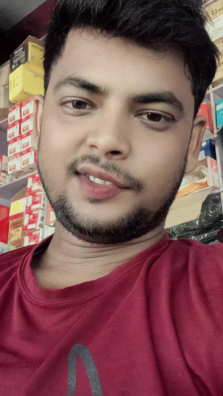 @Biki Shroff