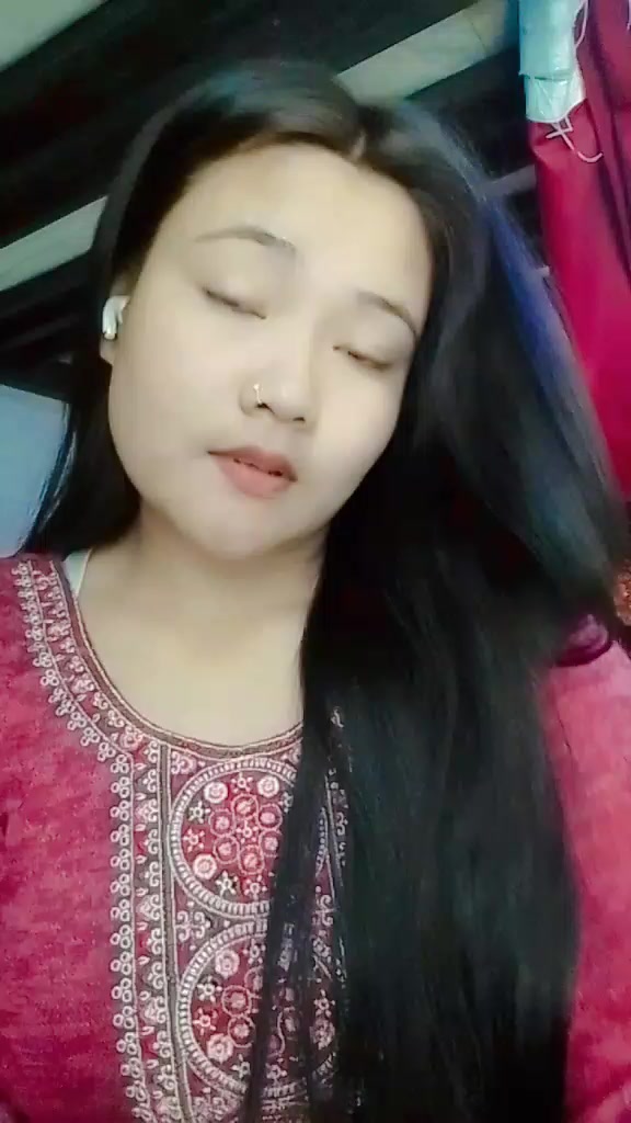 @kalpana pakhrin