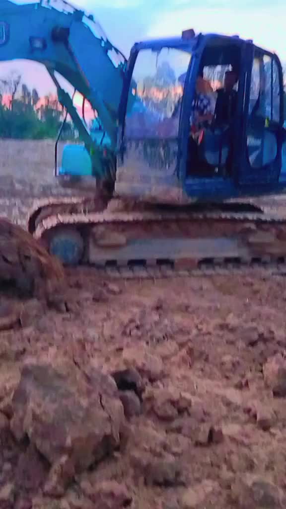 @❤️🔥 Excavator lover 🫵