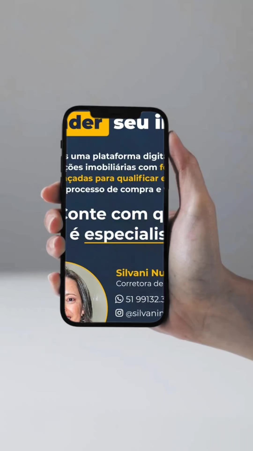 @SILVANI NUNES