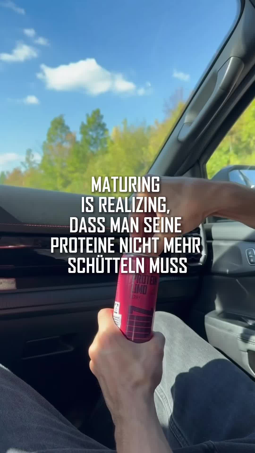 @JUUZ Protein Limo