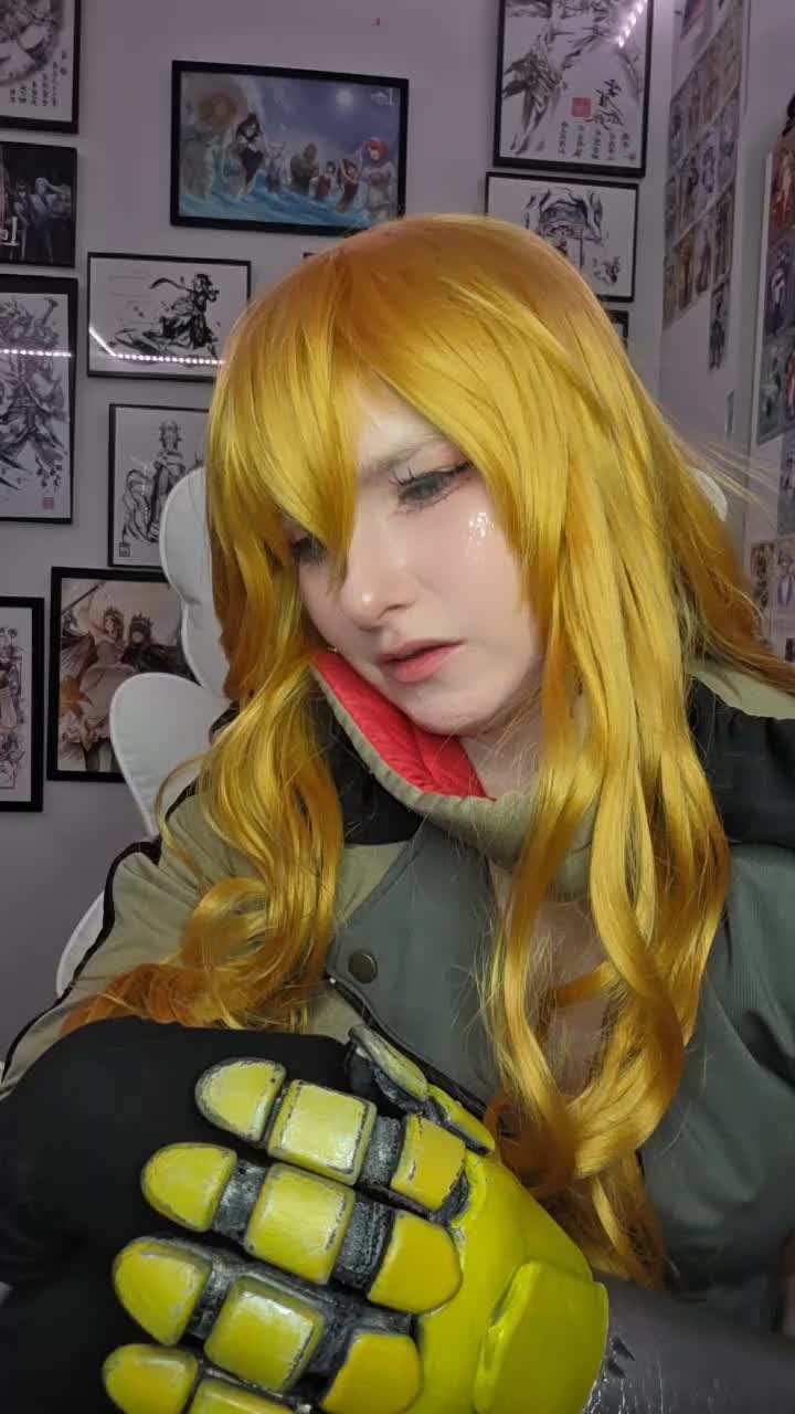 @Abigail (mikochan215 on all)