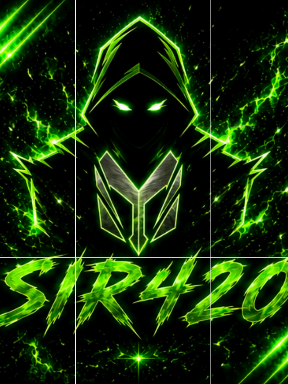 @FalacitySir420Xシ