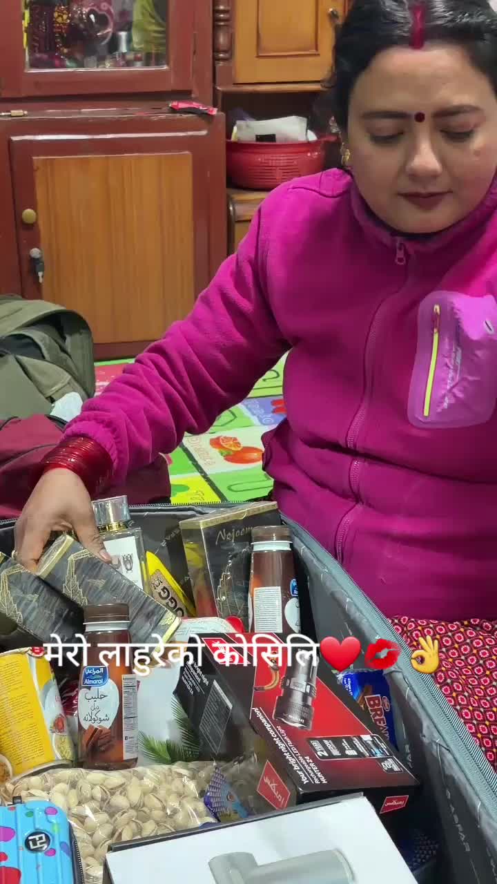 @Parbati ShresthaTama