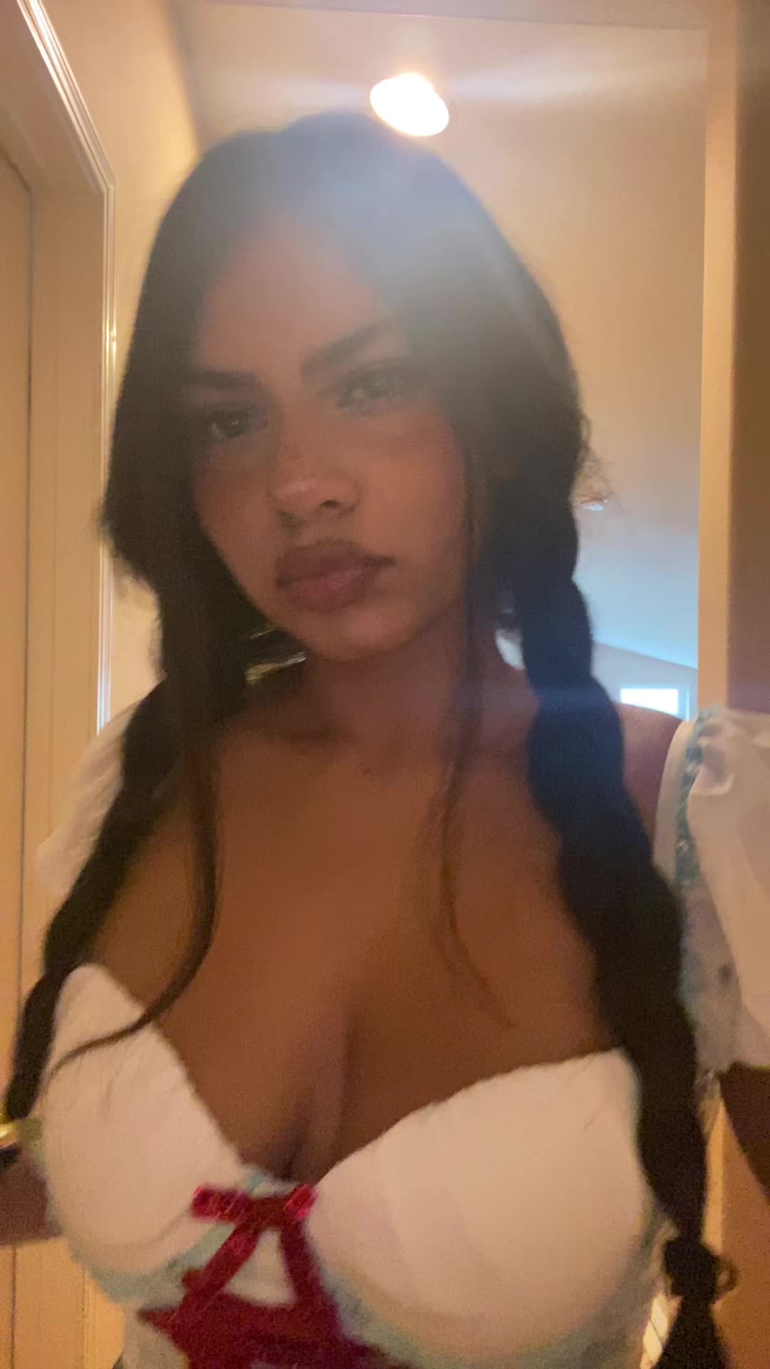 @Rady ate her