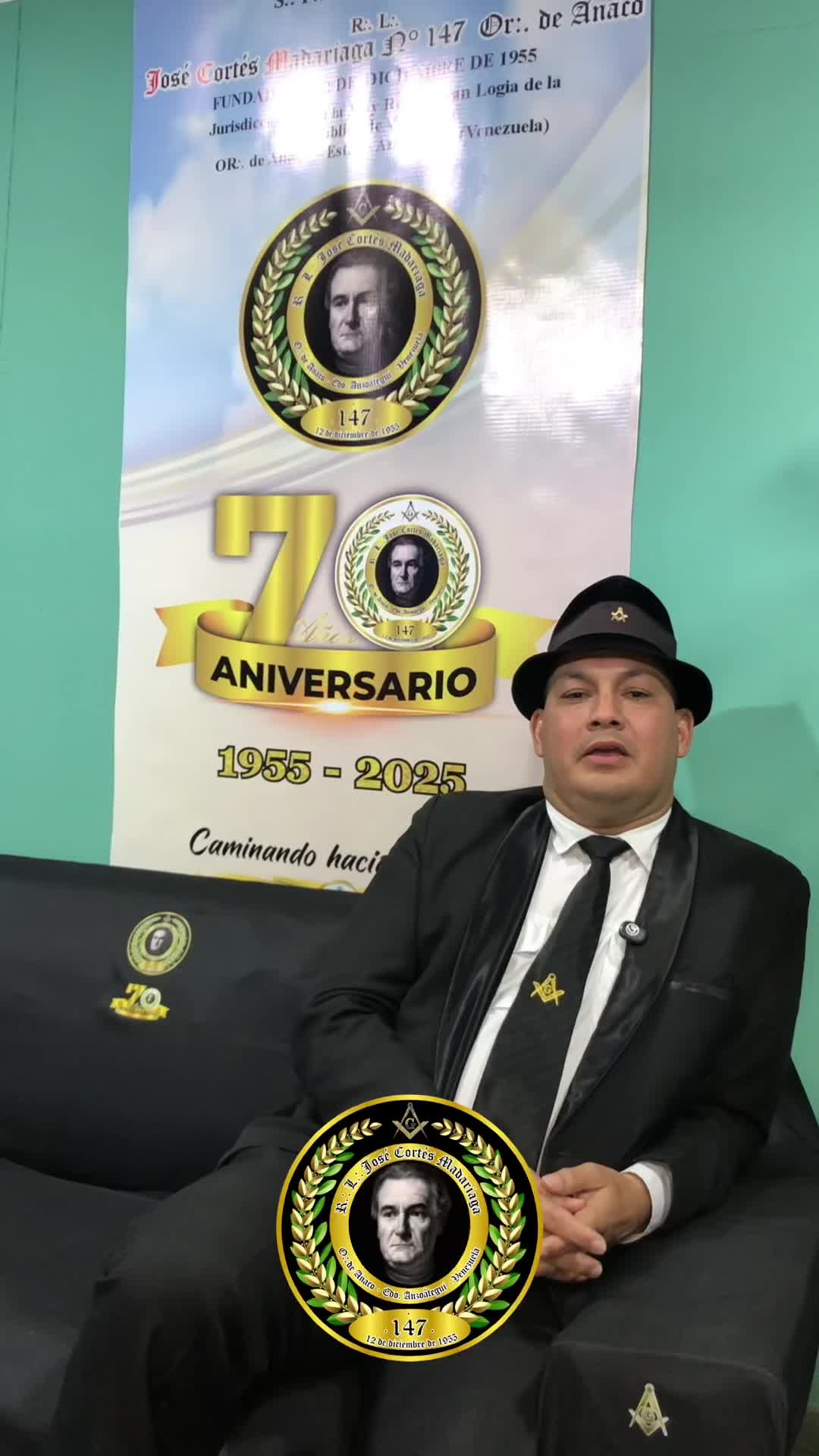 @Masonería Venezolana