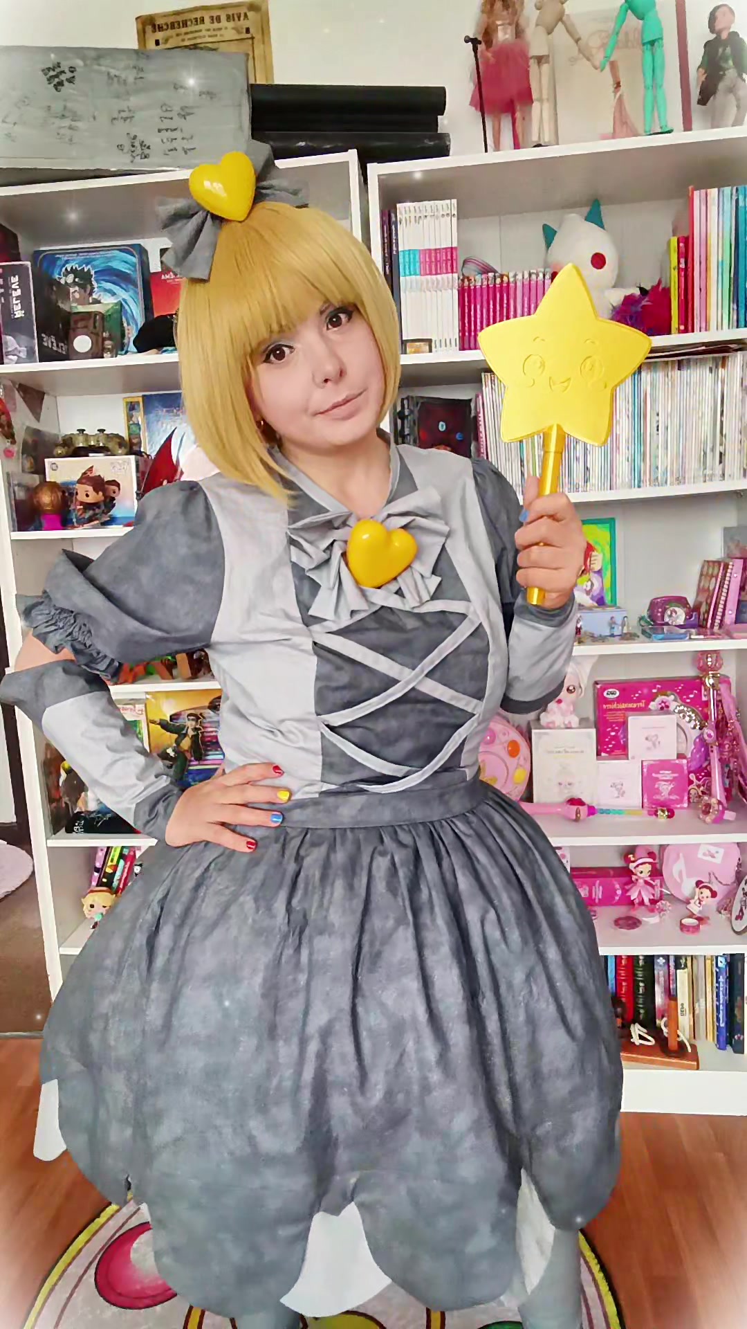 @Saïtia Cosplay
