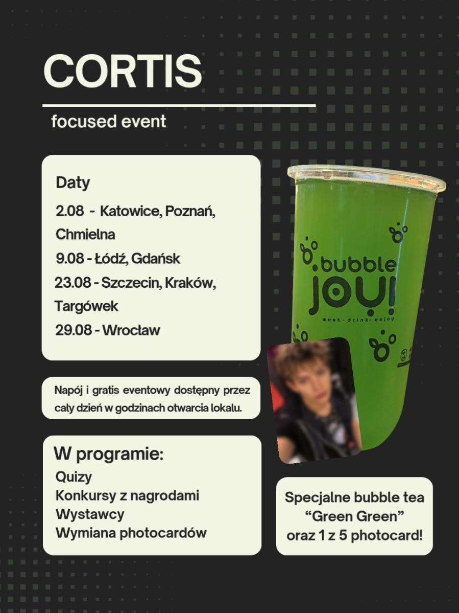 @BubbleJoy Polska