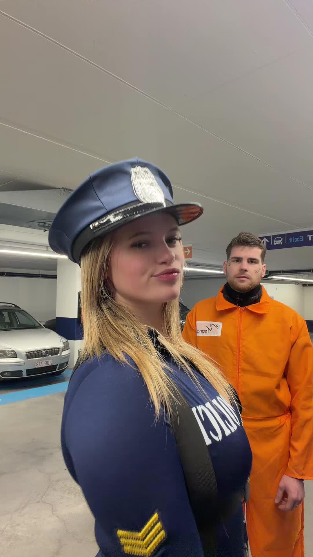 @morgane de backer