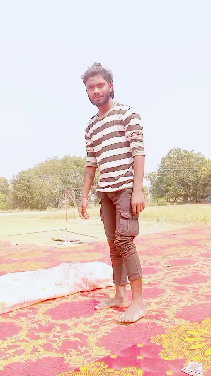 @🔥 निषाद🦅मजनुआ 👑SAHANI KING
