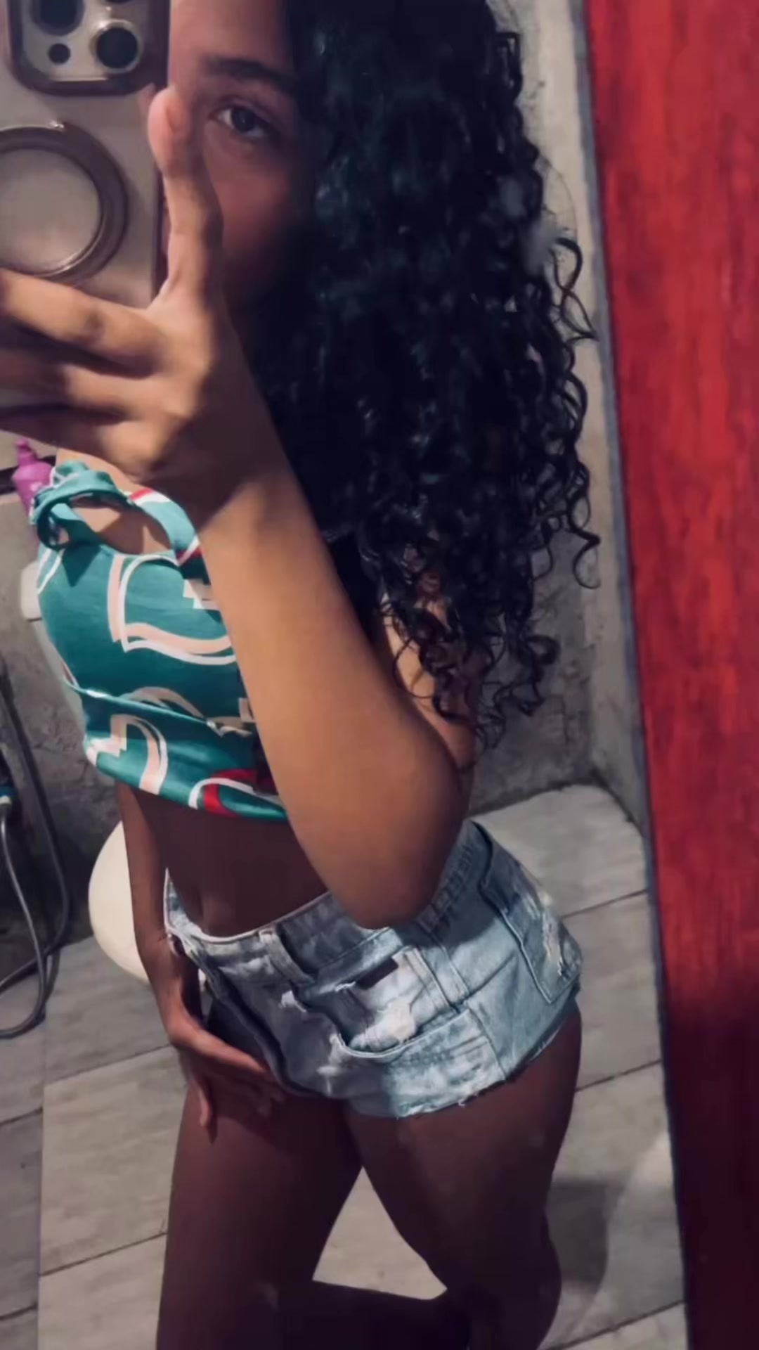 @Filhinha de Ⓜ️am&atilde;e 🍯