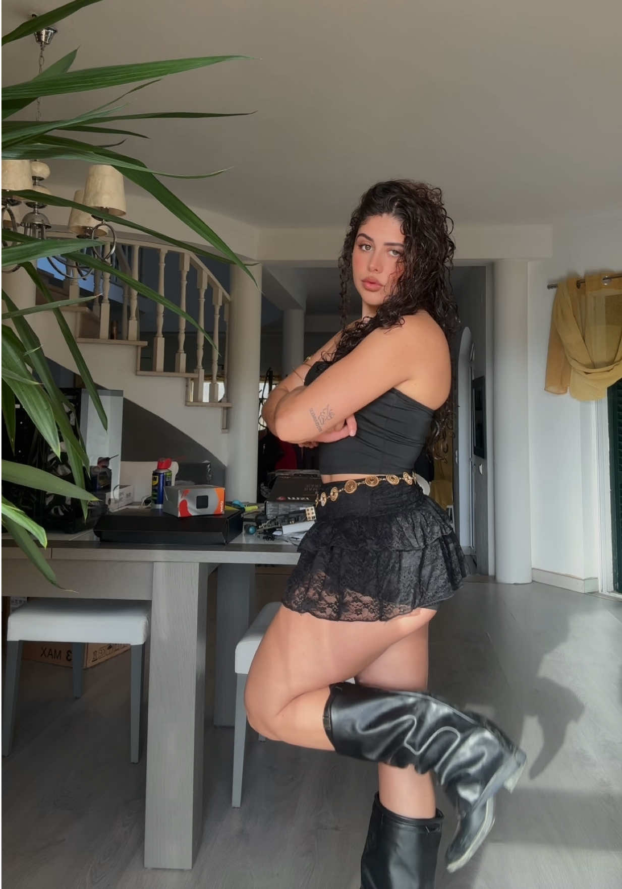@Luana Silva