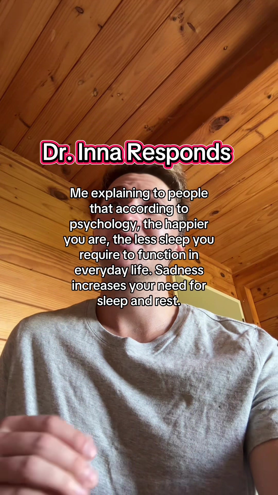 @Inna Kanevsky, Ph. D.