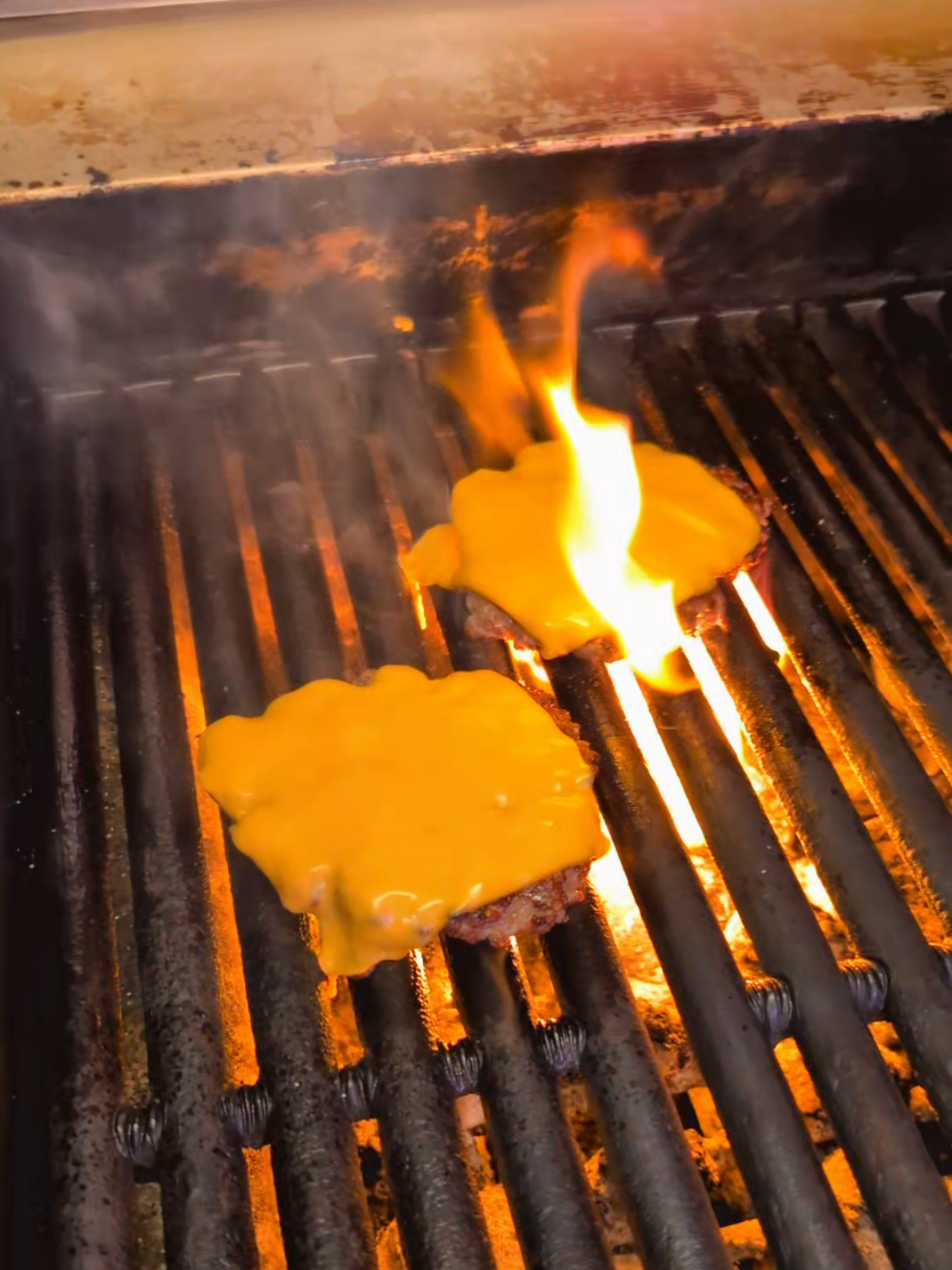 @SIMPSONS BURGERS