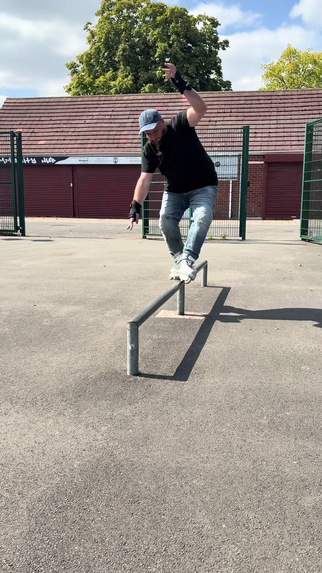 @Skater Girl