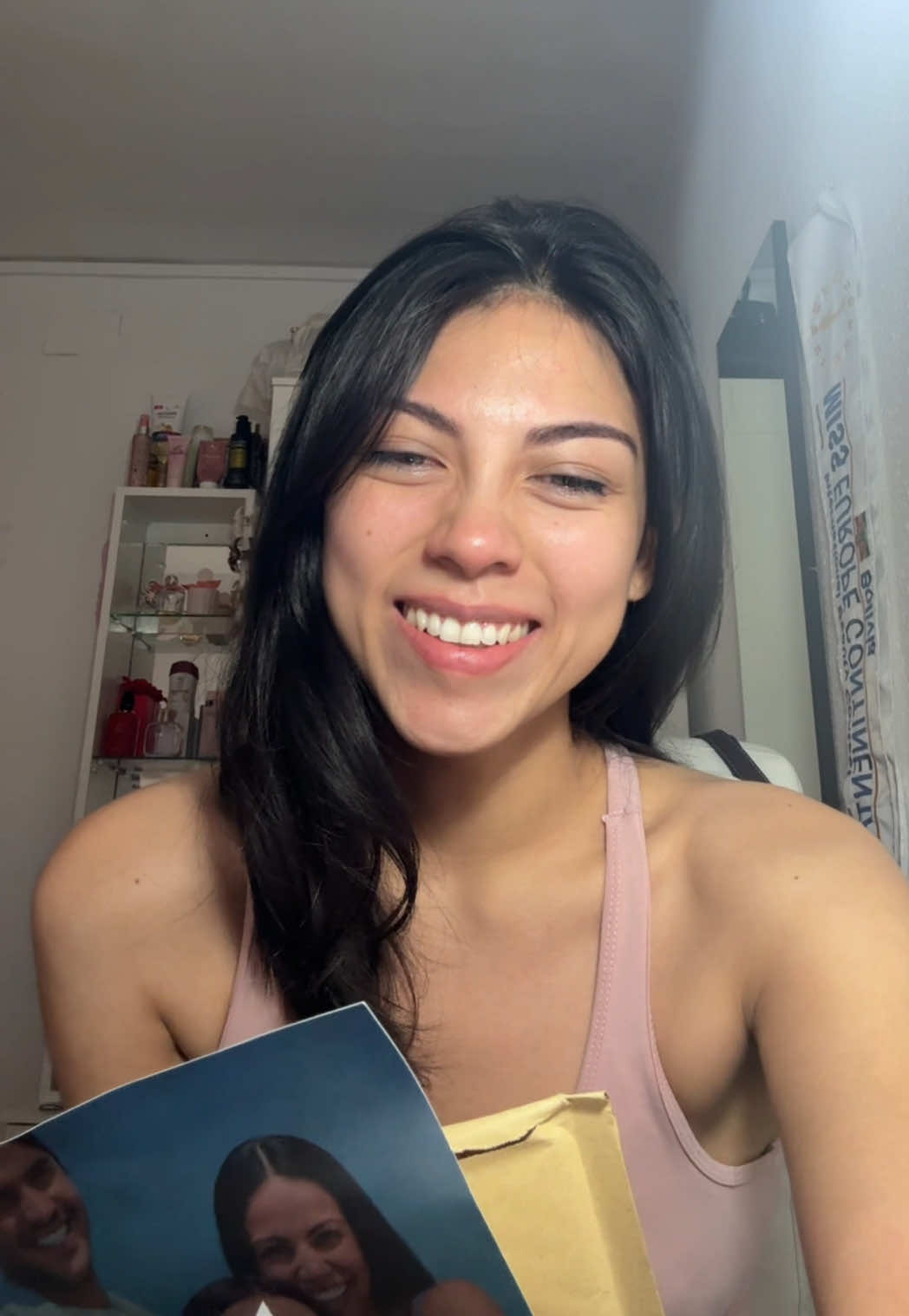 @Abril Arnez