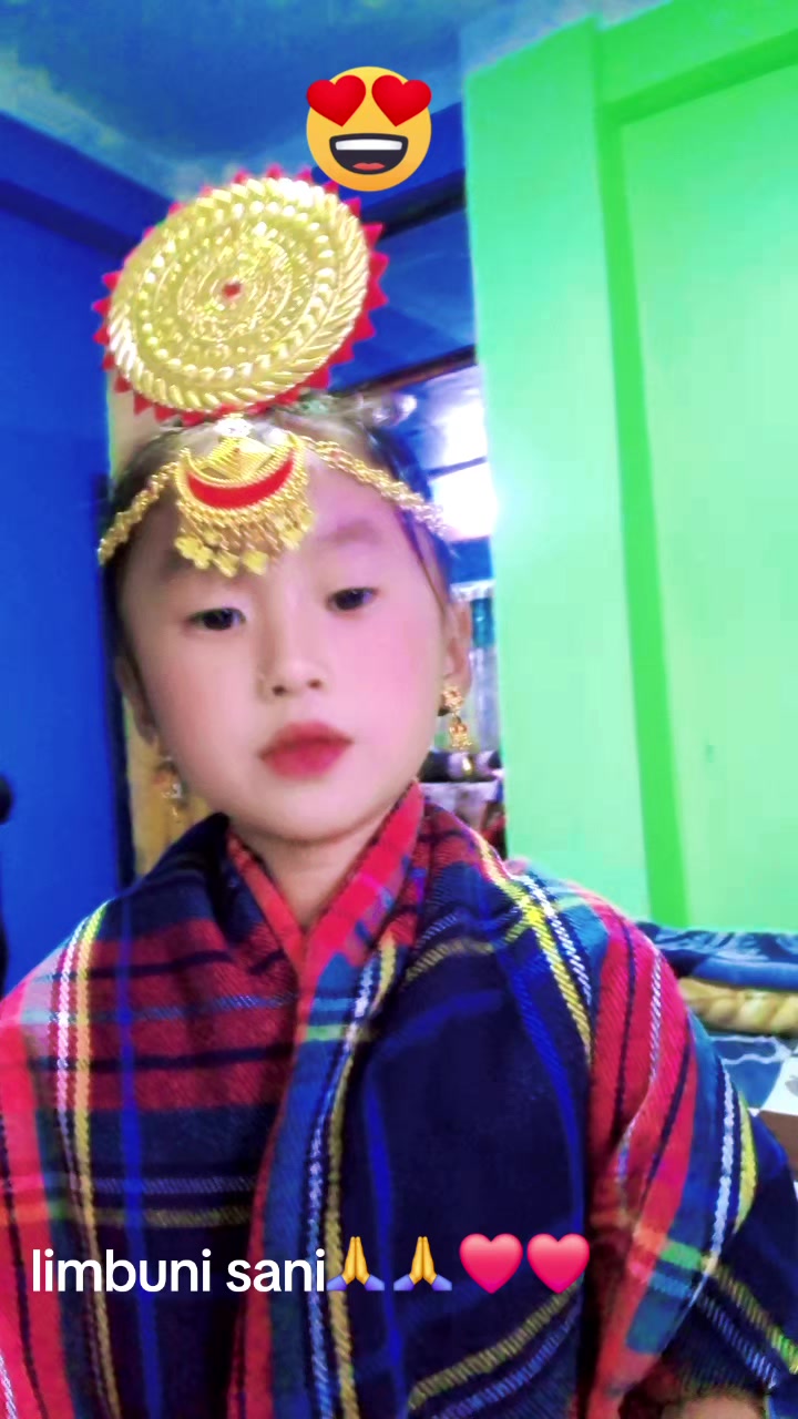 @Dilusha Limbu