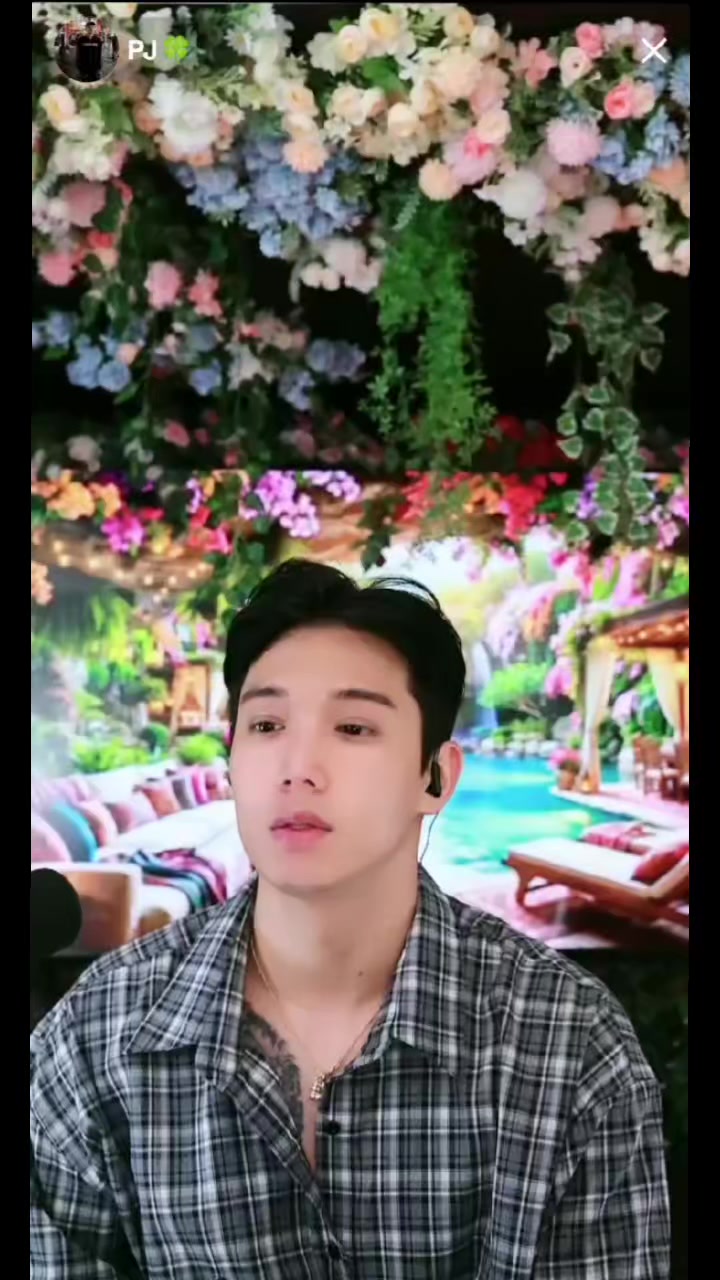 @🍀Toey💚Got7🍀