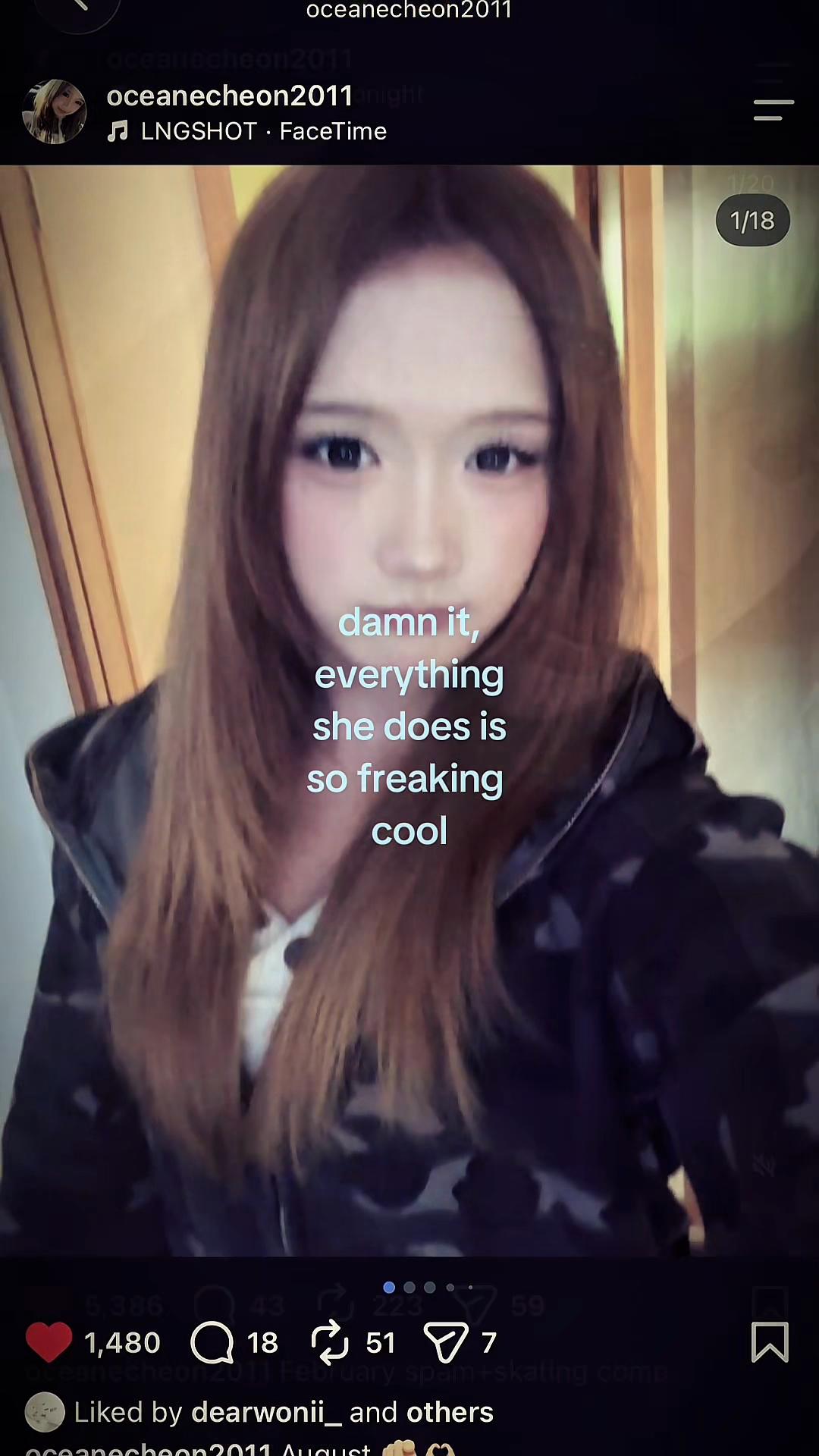@ana ⋆˙⟡