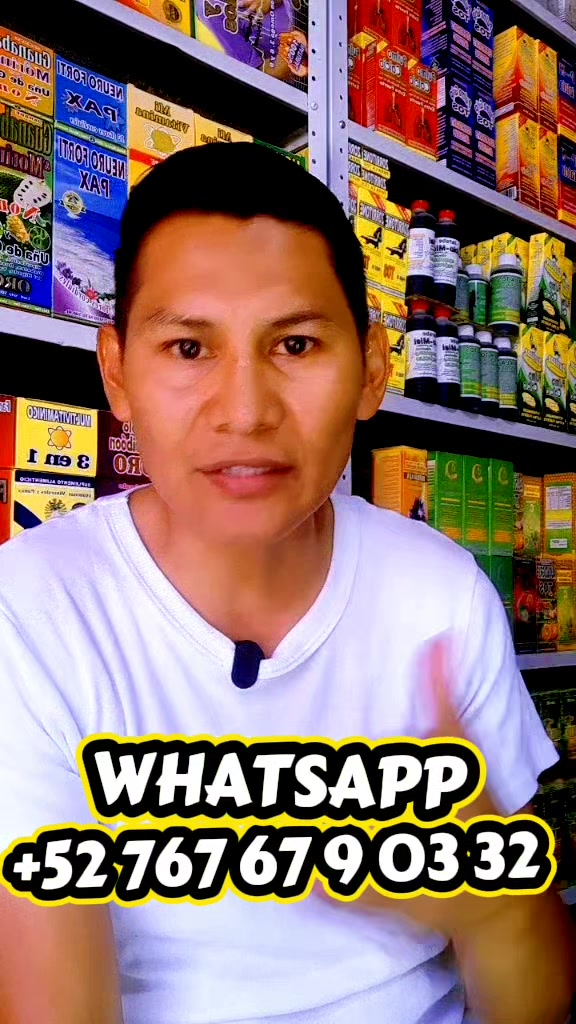 @Vida Herbolaria