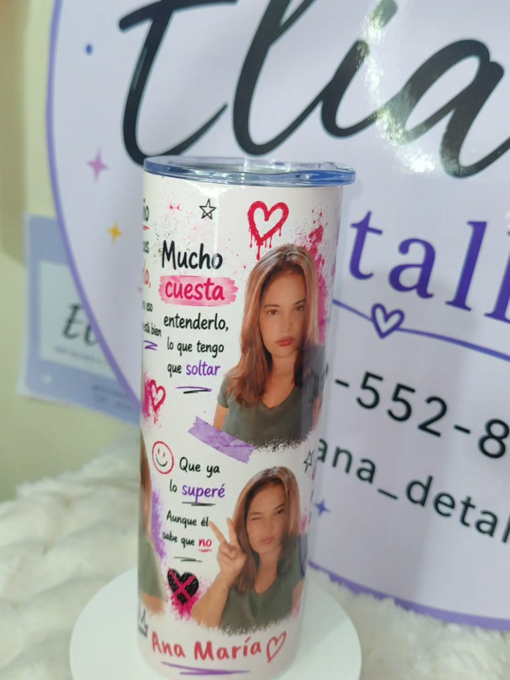 @Eliana Detalles