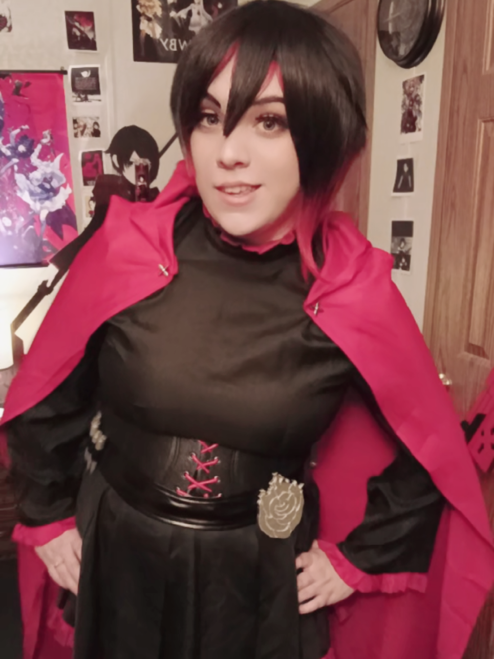 @⚘️xXThatRWBYGirlxX⚘️