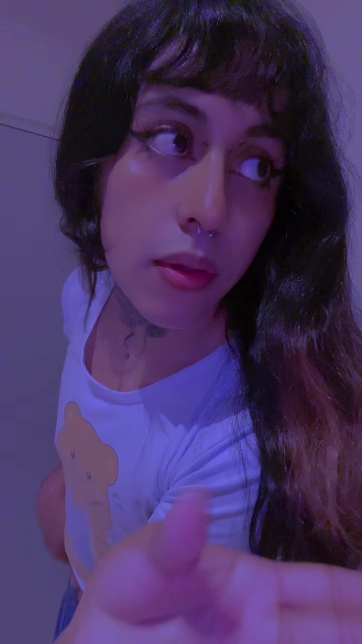 @🏳️&zwj;⚧️ Alana Dahi Ramos 🏳️&zwj;⚧️