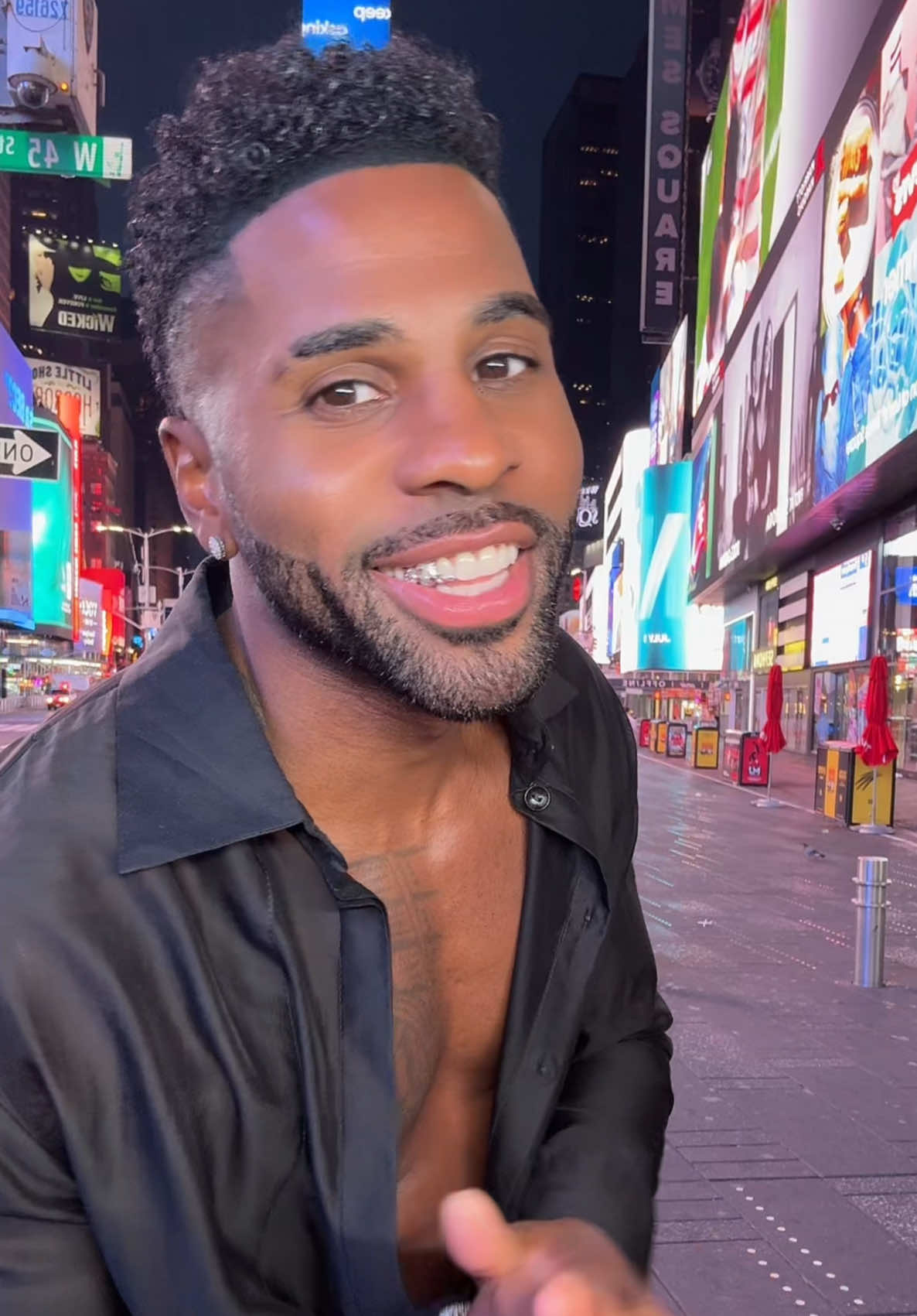 @Jason Derulo