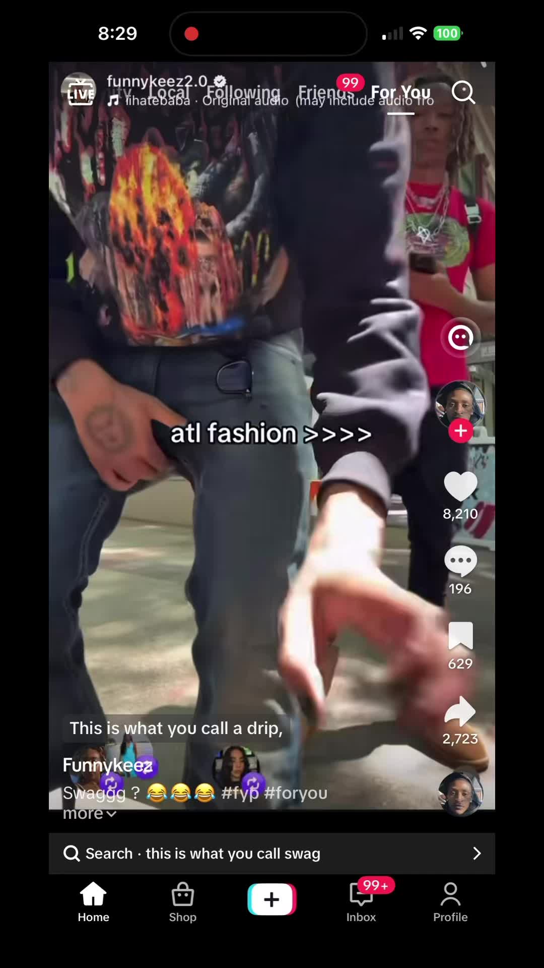 @justageeker