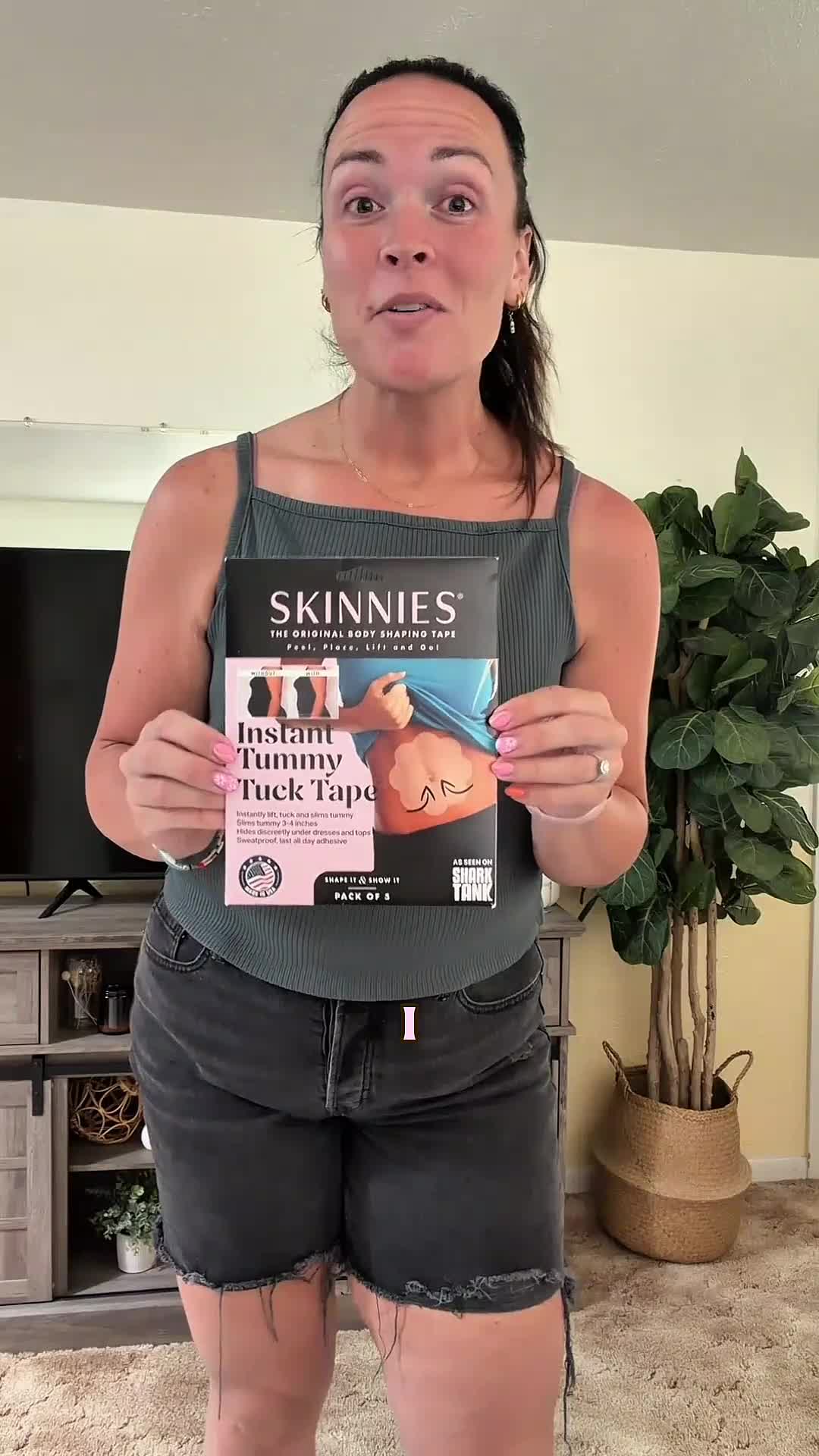 @Skinnies InstantLifts