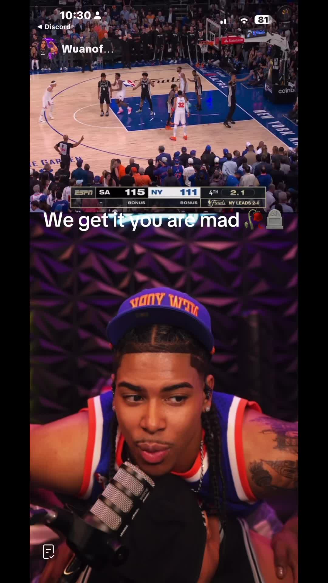 @Goat