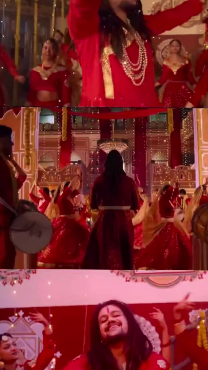 @๐ฉ Jay Mata di ๐ฉ๐๐ฑ