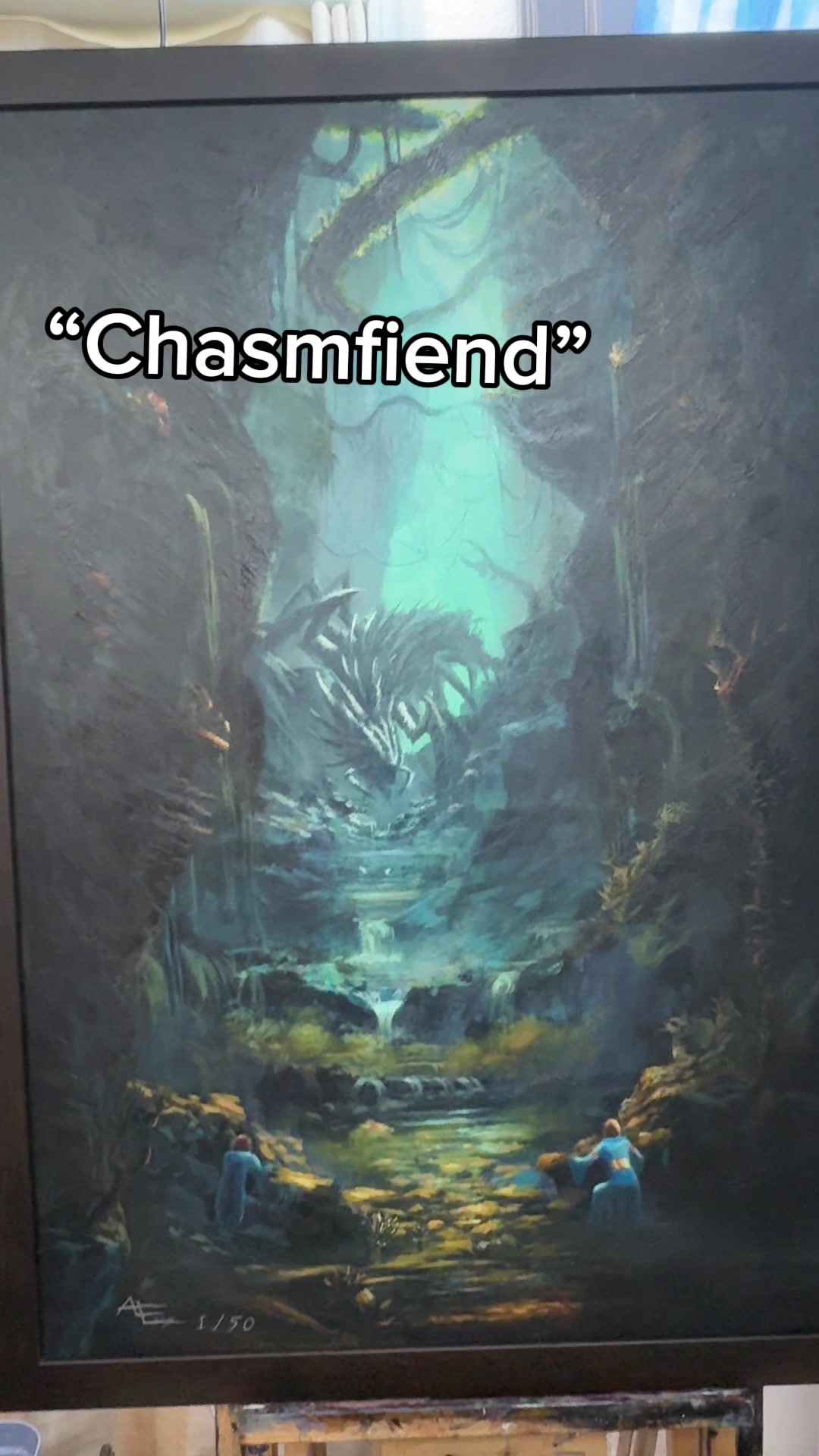 @Painted Dragon Studios on Etsy