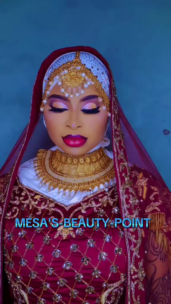 @MESA'S-BEAUTY-POINT